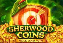 Sherwood Coins Hold & Win slot